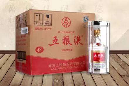 清江浦老酒回收